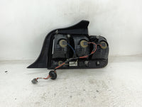 2005-2009 Ford Mustang Tail Light Assembly Driver Left OEM Fits Fits 2005 2006 2007 2008 2009 OEM Used Auto Parts - Oemuseda