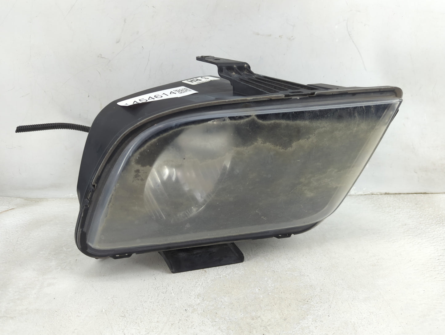 2005-2006 Ford Mustang Passenger Right Oem Head Light Headlight Lamp - Oemusedautoparts1.com