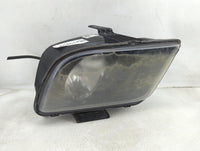 2005-2006 Ford Mustang Passenger Right Oem Head Light Headlight Lamp - Oemusedautoparts1.com