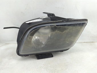 compare product 2005-2006 Ford Mustang Passenger Right Oem Head Light Headlight Lamp