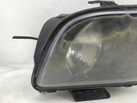 2005-2006 Ford Mustang Passenger Right Oem Head Light Headlight Lamp - Oemusedautoparts1.com