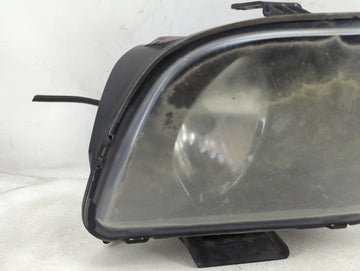 2005-2006 Ford Mustang Passenger Right Oem Head Light Headlight Lamp