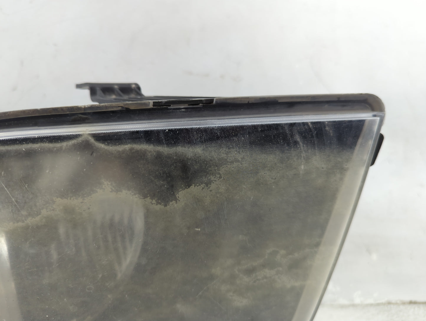 2005-2006 Ford Mustang Passenger Right Oem Head Light Headlight Lamp - Oemusedautoparts1.com