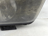 2005-2006 Ford Mustang Passenger Right Oem Head Light Headlight Lamp - Oemusedautoparts1.com