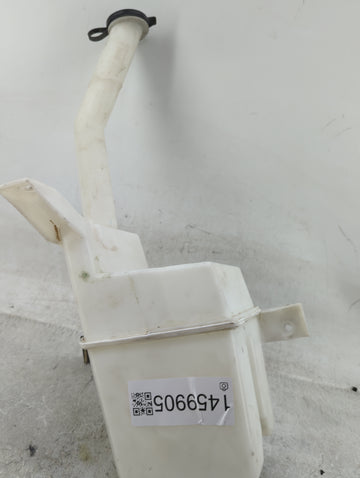2005-2009 Ford Mustang Windshield Washer Fluid Reservoir Bottle Oem 1459905