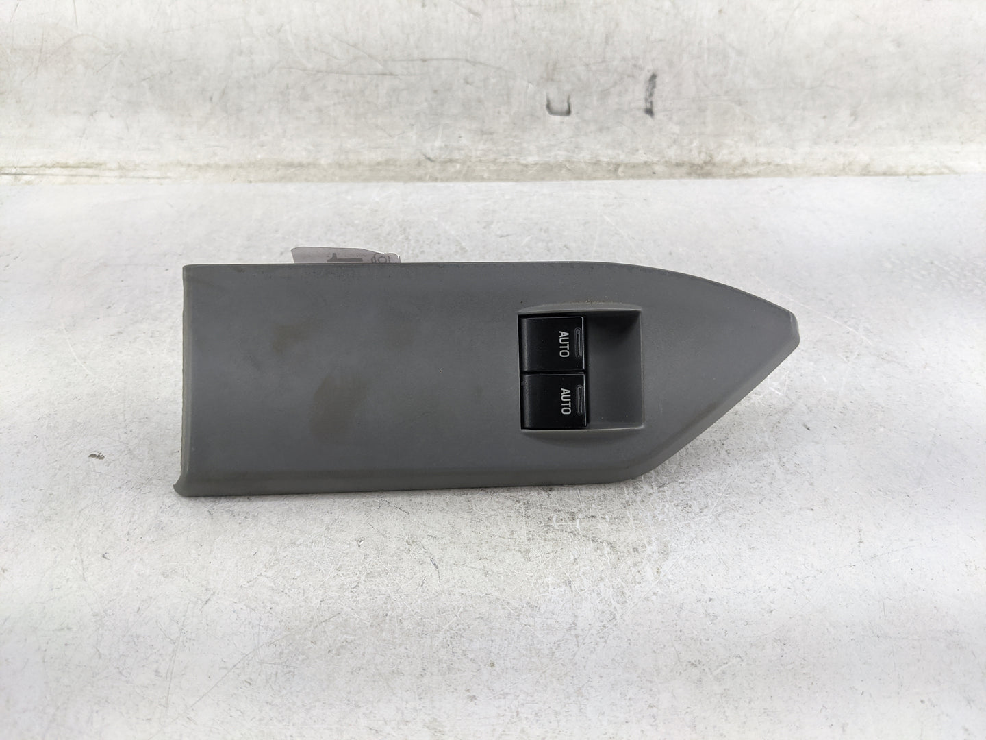 2005-2009 Ford Mustang Master Power Window Switch Replacement Driver Side Left P/N:4R33-14A564 Fits Fits 2005 2006 2007 2008