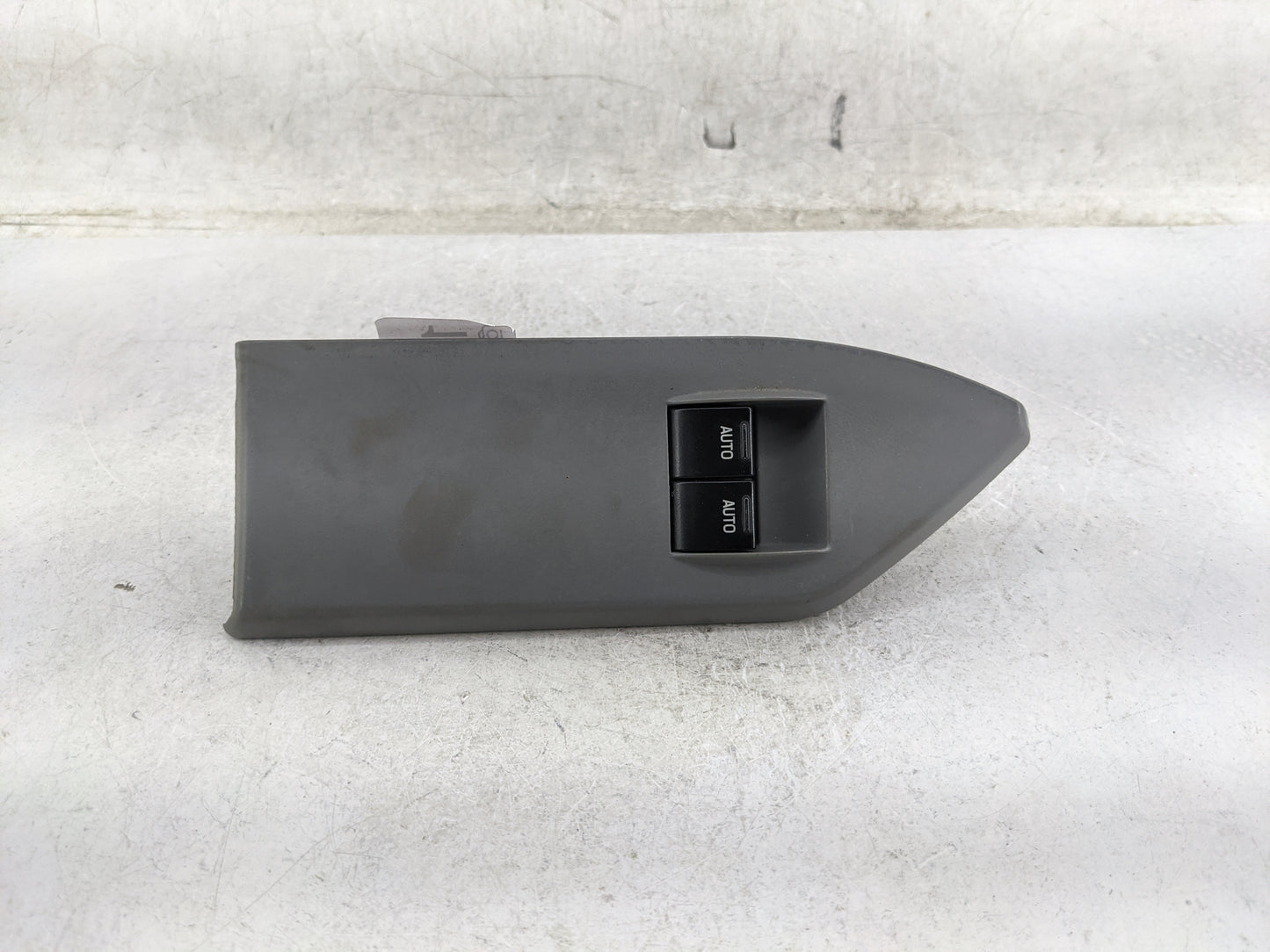 2005-2009 Ford Mustang Master Power Window Switch Replacement Driver Side Left P/N:4R33-14A564 Fits Fits 2005 2006 2007 2008
