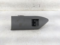 2005-2009 Ford Mustang Master Power Window Switch Replacement Driver Side Left P/N:4R33-14A564 Fits Fits 2005 2006 2007 2008