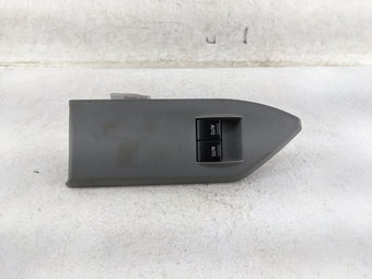 compare product 2005-2009 Ford Mustang Master Power Window Switch Replacement Driver Side Left P/N:4R33-14A564 Fits Fits 2005 2006 2007 2008 2009 OEM Used Auto Parts