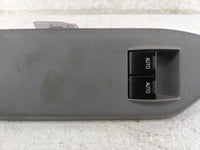 2005-2009 Ford Mustang Master Power Window Switch Replacement Driver Side Left P/N:4R33-14A564 Fits Fits 2005 2006 2007 2008