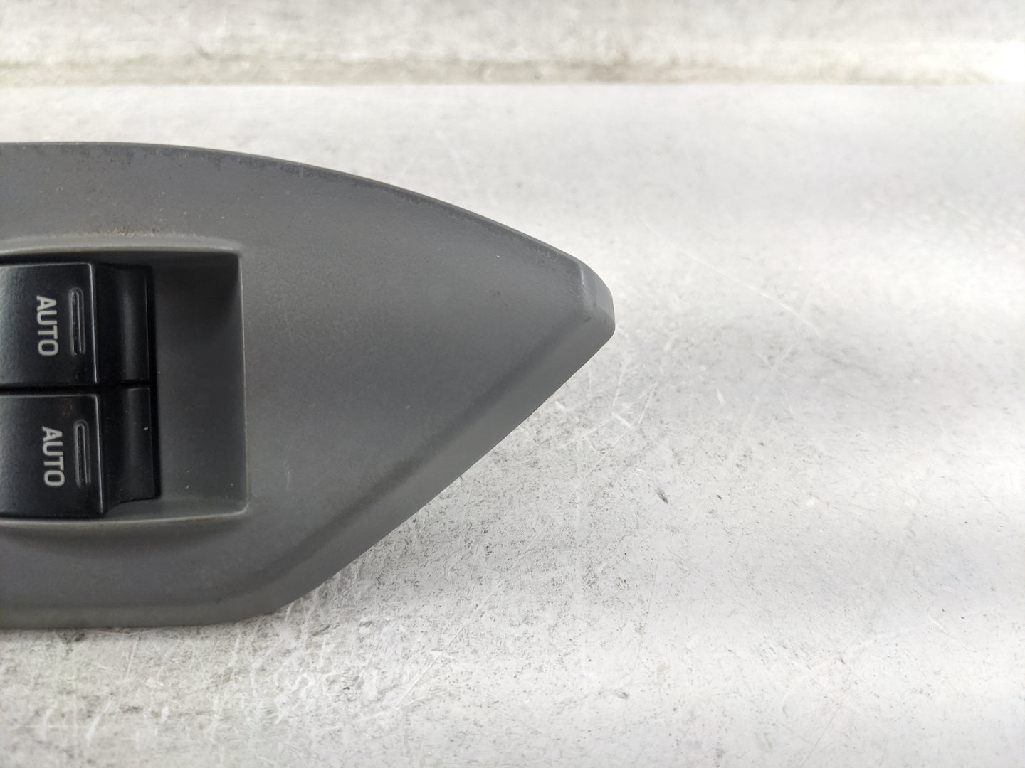 2005-2009 Ford Mustang Master Power Window Switch Replacement Driver Side Left P/N:4R33-14A564 Fits Fits 2005 2006 2007 2008