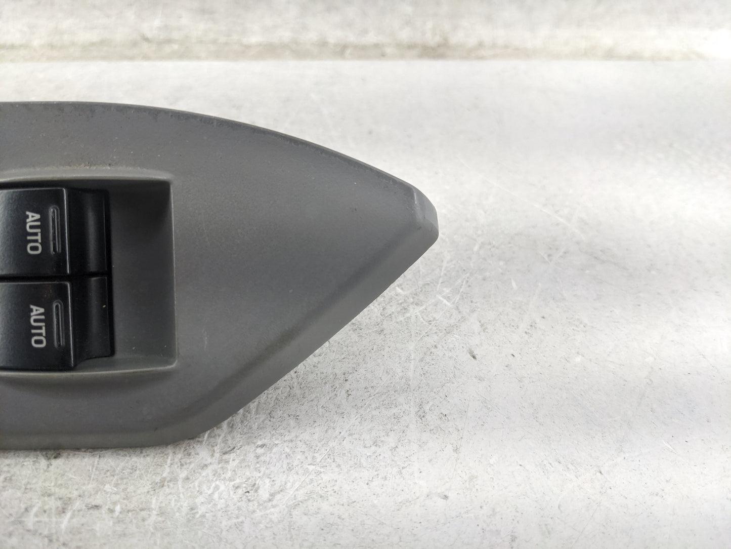 2005-2009 Ford Mustang Master Power Window Switch Replacement Driver Side Left P/N:4R33-14A564 Fits Fits 2005 2006 2007 2008
