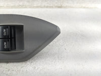 2005-2009 Ford Mustang Master Power Window Switch Replacement Driver Side Left P/N:4R33-14A564 Fits Fits 2005 2006 2007 2008