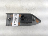 2005-2009 Ford Mustang Master Power Window Switch Replacement Driver Side Left P/N:4R33-14A564 Fits Fits 2005 2006 2007 2008