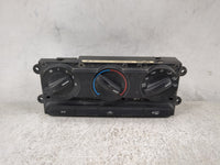 2005-2009 Ford Mustang Climate Control Module Temperature AC/Heater Replacement P/N:3F2H-19808-AH Fits OEM Used Auto Parts -