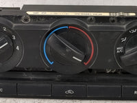 2005-2009 Ford Mustang Climate Control Module Temperature AC/Heater Replacement P/N:3F2H-19808-AH Fits OEM Used Auto Parts -