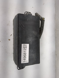 2005-2006 Ford Mustang Fusebox Fuse Box Panel Relay Module P/N:3F2T-14B192-CA 3F2T-14B192-AA, P6STD Fits Fits 2005 2006 OEM 