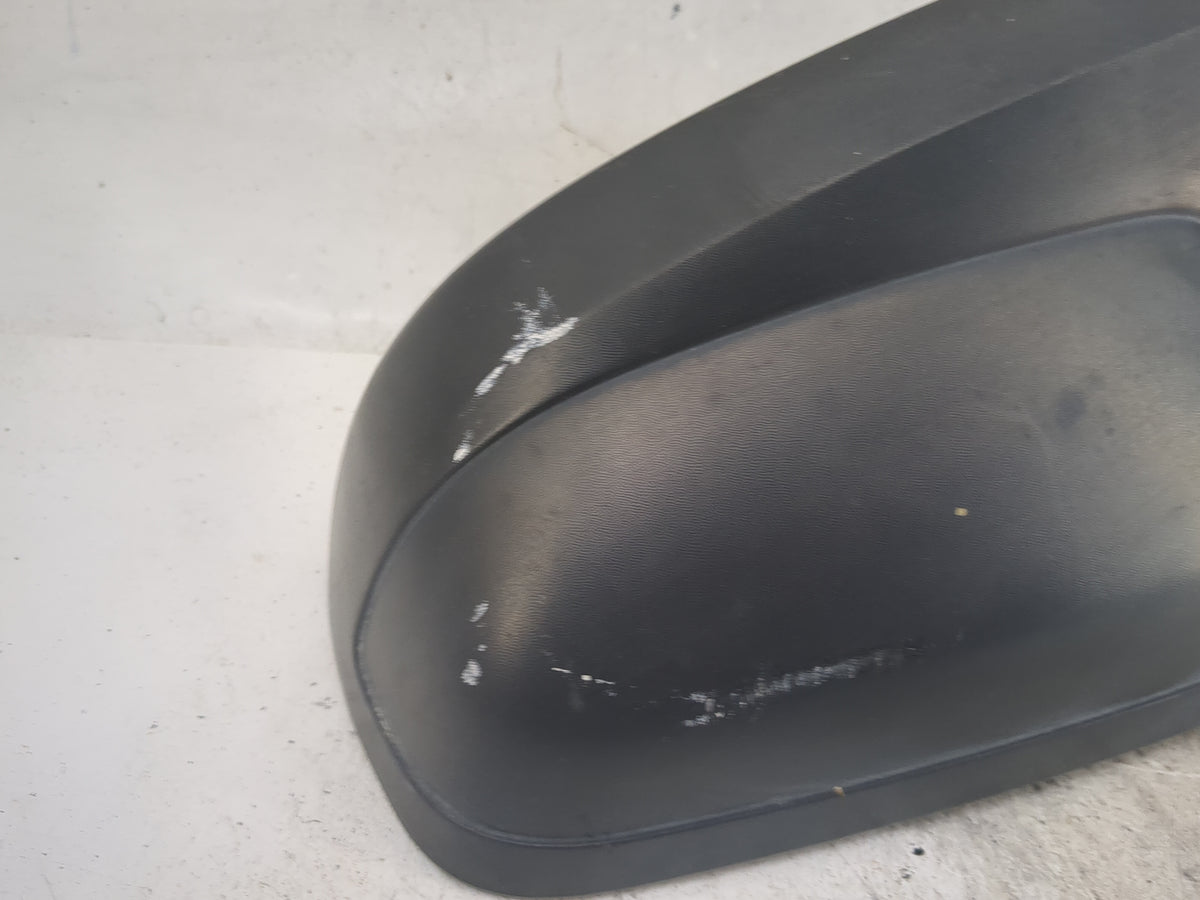 2005-2009 Ford Mustang Driver Side View Mirror - Left Door Mirror OEM Used - Oemusedautoparts1.com