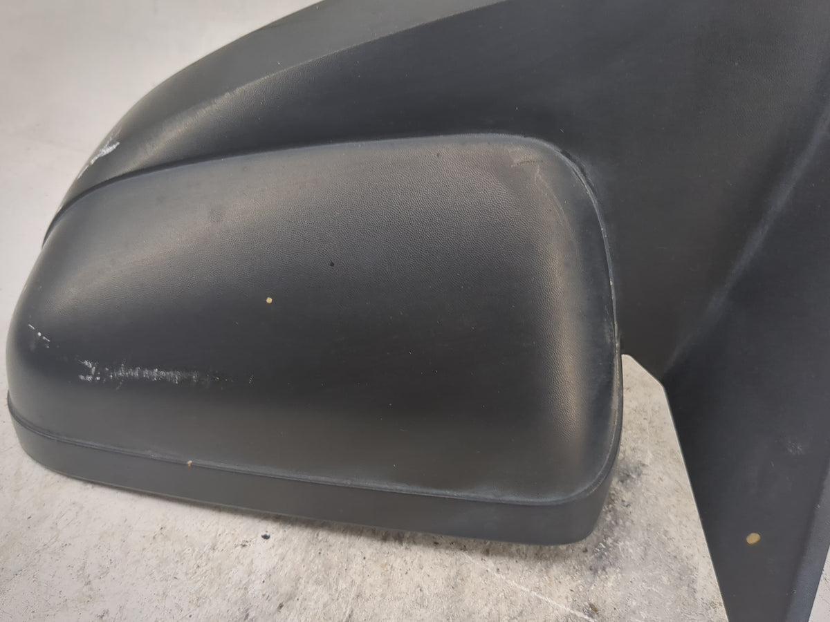 2005-2009 Ford Mustang Driver Side View Mirror - Left Door Mirror OEM Used - Oemusedautoparts1.com