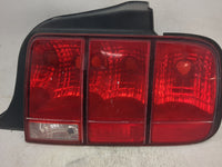 2006 Ford Mustang Tail Light Assembly Driver Left OEM P/N:6R3313A602DEL Fits OEM Used Auto Parts - Oemusedautoparts1.com