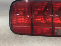 2006 Ford Mustang Tail Light Assembly Driver Left OEM Fits OEM Used Auto Parts - Oemusedautoparts1.com