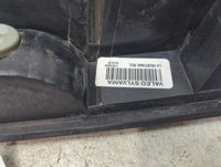 2006 Ford Mustang Tail Light Assembly Driver Left OEM Fits OEM Used Auto Parts - Oemusedautoparts1.com