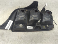 2006 Ford Mustang Tail Light Assembly Driver Left OEM Fits OEM Used Auto Parts - Oemusedautoparts1.com