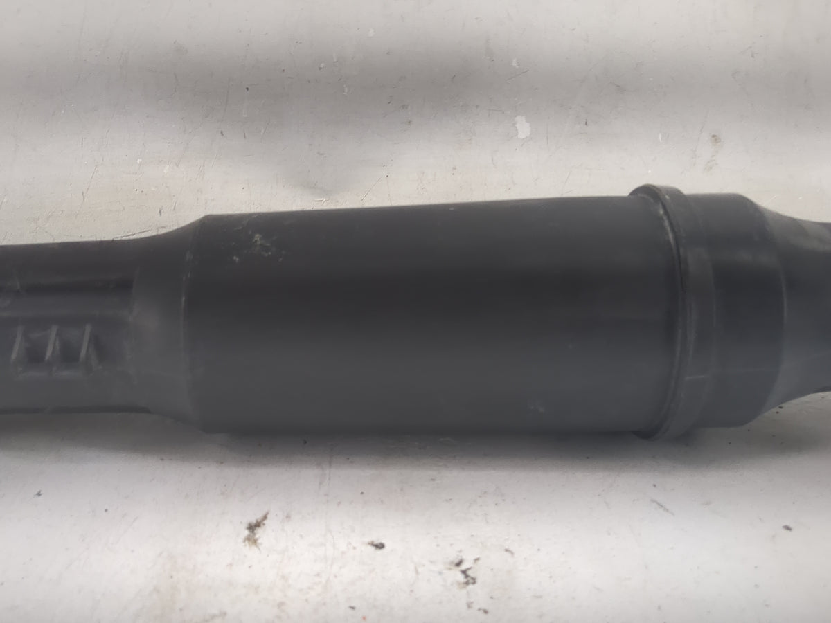 2006 Ford Mustang Fuel Vapor Charcoal Canister - Oemusedautoparts1.com