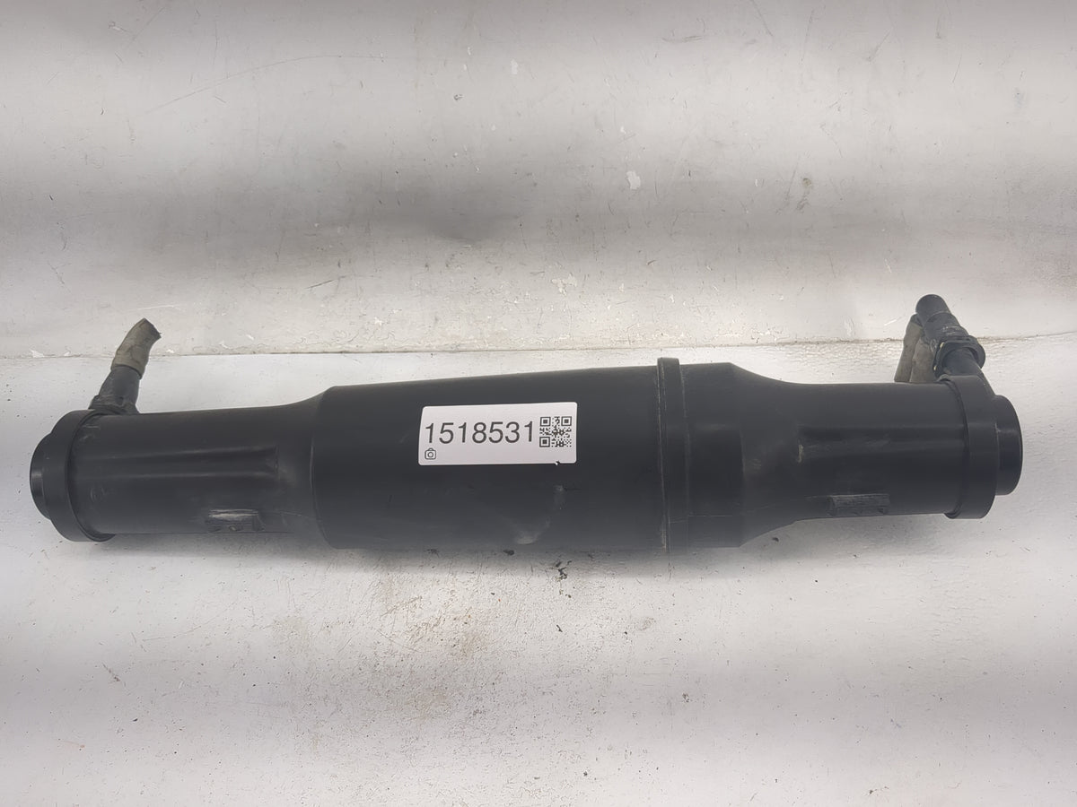 2006 Ford Mustang Fuel Vapor Charcoal Canister - Oemusedautoparts1.com