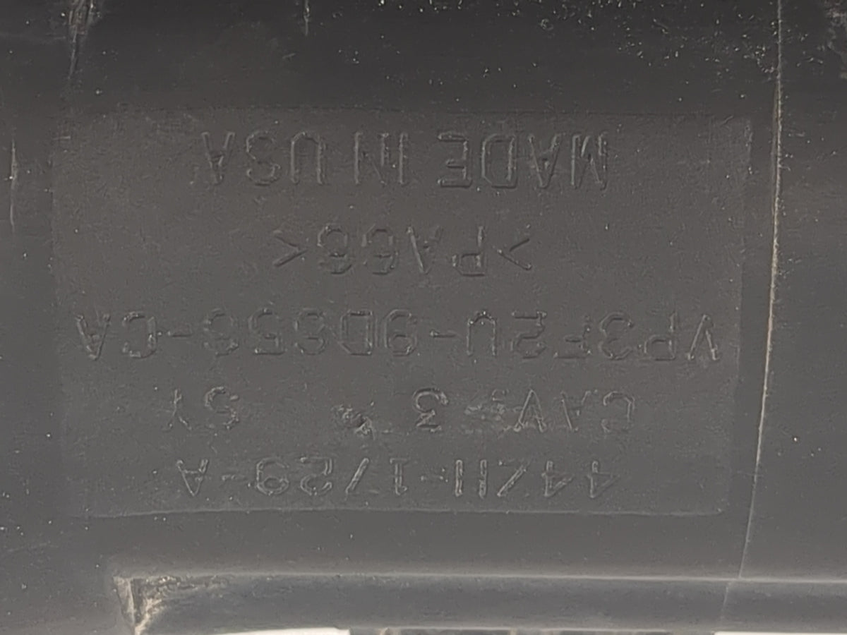 2006 Ford Mustang Fuel Vapor Charcoal Canister - Oemusedautoparts1.com