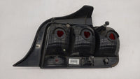 2005-2009 Ford Mustang Tail Light Assembly Driver Left OEM Fits Fits 2005 2006 2007 2008 2009 OEM Used Auto Parts - Oemuseda