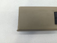 2006 Ford Mustang Passenger Right Power Window Switch - Oemusedautoparts1.com