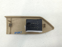 2006 Ford Mustang Passenger Right Power Window Switch - Oemusedautoparts1.com