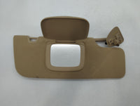 2005-2010 Ford Mustang Sun Visor Shade Replacement Passenger Right Mirror Fits Fits 2005 2006 2007 2008 2009 2010 OEM Used A