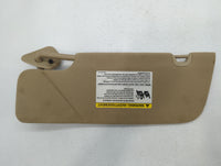 2005-2010 Ford Mustang Sun Visor Shade Replacement Passenger Right Mirror Fits Fits 2005 2006 2007 2008 2009 2010 OEM Used A