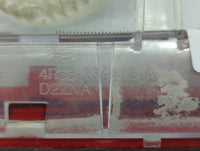 2006 Ford Mustang Third Brake Light Tail Light P/N:4R33-13A613-A Fits OEM Used Auto Parts - Oemusedautoparts1.com