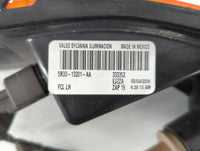 2006 Ford Mustang Driver Left Oem Head Light Headlight Lamp - Oemusedautoparts1.com