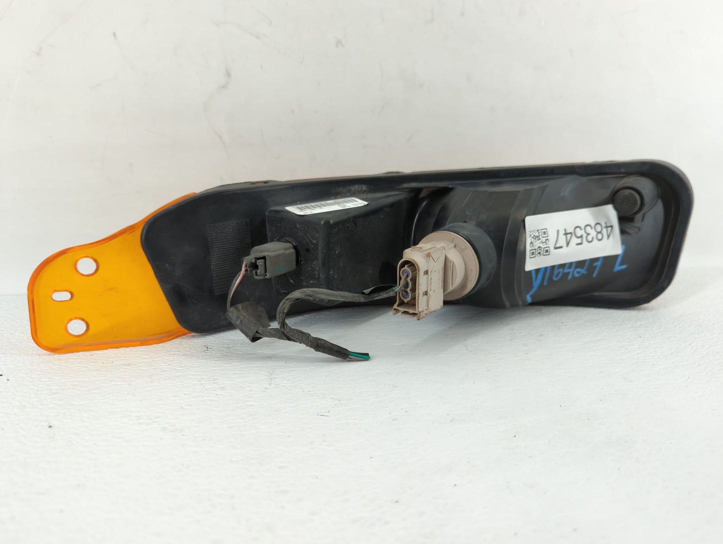 2006 Ford Mustang Driver Left Oem Head Light Headlight Lamp - Oemusedautoparts1.com