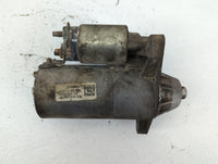 2005-2010 Ford Mustang Car Starter Motor Solenoid OEM P/N:7R3T-11000-AA Fits Fits 2005 2006 2007 2008 2009 2010 OEM Used Aut