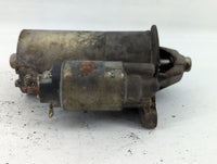 2005-2010 Ford Mustang Car Starter Motor Solenoid OEM P/N:7R3T-11000-AA Fits Fits 2005 2006 2007 2008 2009 2010 OEM Used Aut