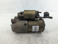 2005-2010 Ford Mustang Car Starter Motor Solenoid OEM P/N:5R3T-11000-CA Fits OEM Used Auto Parts - Oemusedautoparts1.com