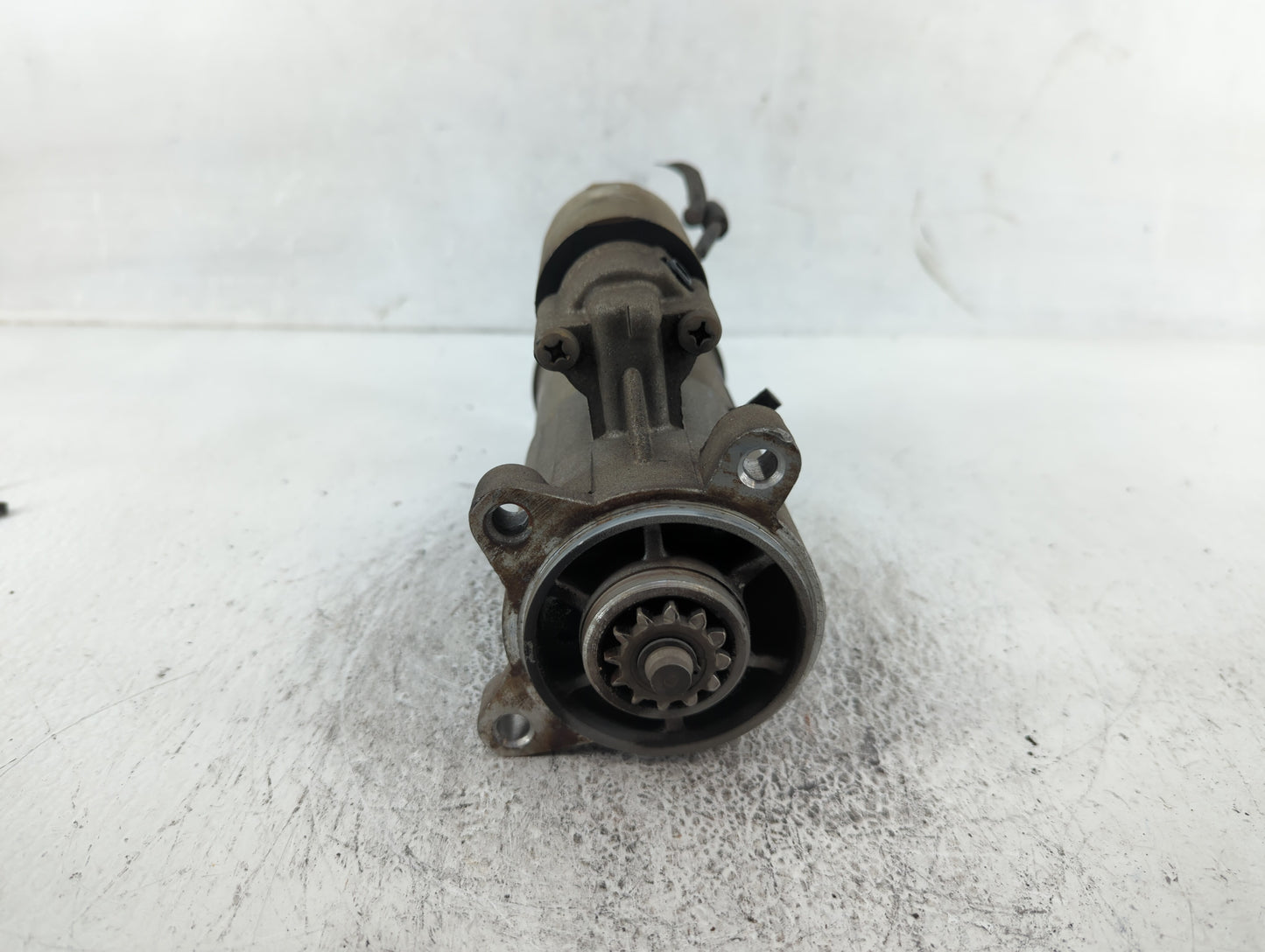 2005-2010 Ford Mustang Car Starter Motor Solenoid OEM P/N:5R3T-11000-CA Fits OEM Used Auto Parts - Oemusedautoparts1.com