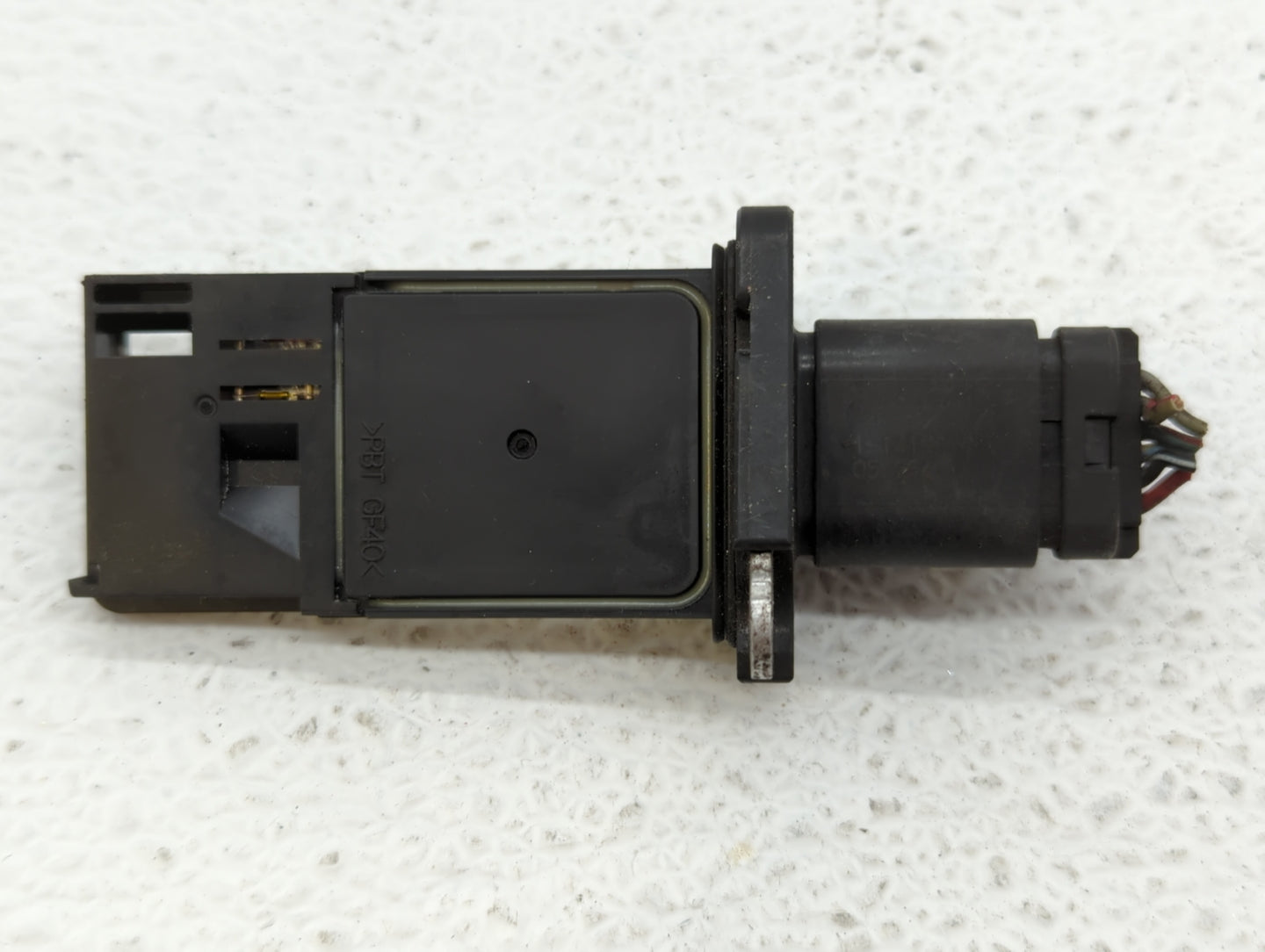 2005-2010 Ford Mustang Mass Air Flow Meter Maf - Oemusedautoparts1.com