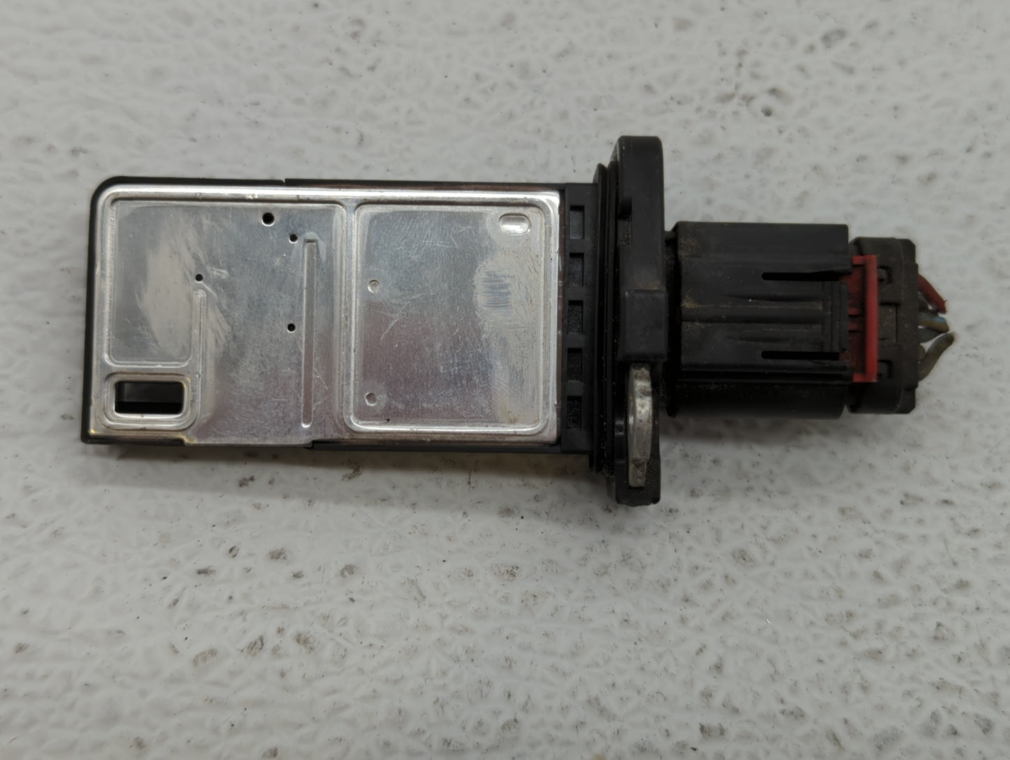 2005-2010 Ford Mustang Mass Air Flow Meter Maf - Oemusedautoparts1.com