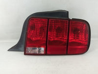 2005-2009 Ford Mustang Tail Light Assembly Passenger Right OEM Fits Fits 2005 2006 2007 2008 2009 OEM Used Auto Parts - Oemu