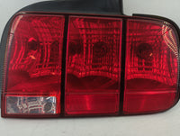 2005-2009 Ford Mustang Tail Light Assembly Passenger Right OEM Fits Fits 2005 2006 2007 2008 2009 OEM Used Auto Parts - Oemu