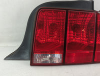 2005-2009 Ford Mustang Tail Light Assembly Passenger Right OEM Fits Fits 2005 2006 2007 2008 2009 OEM Used Auto Parts - Oemu