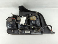 2005-2009 Ford Mustang Tail Light Assembly Passenger Right OEM Fits Fits 2005 2006 2007 2008 2009 OEM Used Auto Parts - Oemu