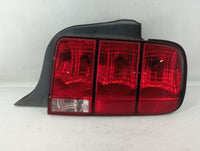 2005-2009 Ford Mustang Tail Light Assembly Passenger Right OEM Fits Fits 2005 2006 2007 2008 2009 OEM Used Auto Parts - Oemu