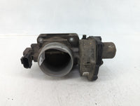 2006-2010 Ford Mustang Throttle Body P/N:101505 2 052880066312 Fits OEM Used Auto Parts - Oemusedautoparts1.com